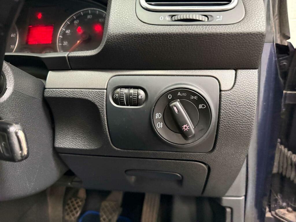 Volkswagen EOS 2L Individual Fsi Grey #24