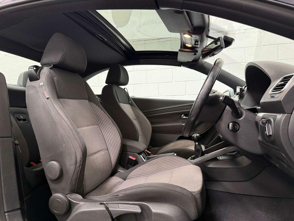 Volkswagen EOS 2L Individual Fsi Grey #26
