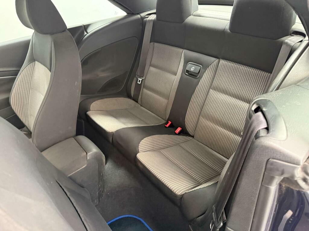 Volkswagen EOS 2L Individual Fsi Grey #34