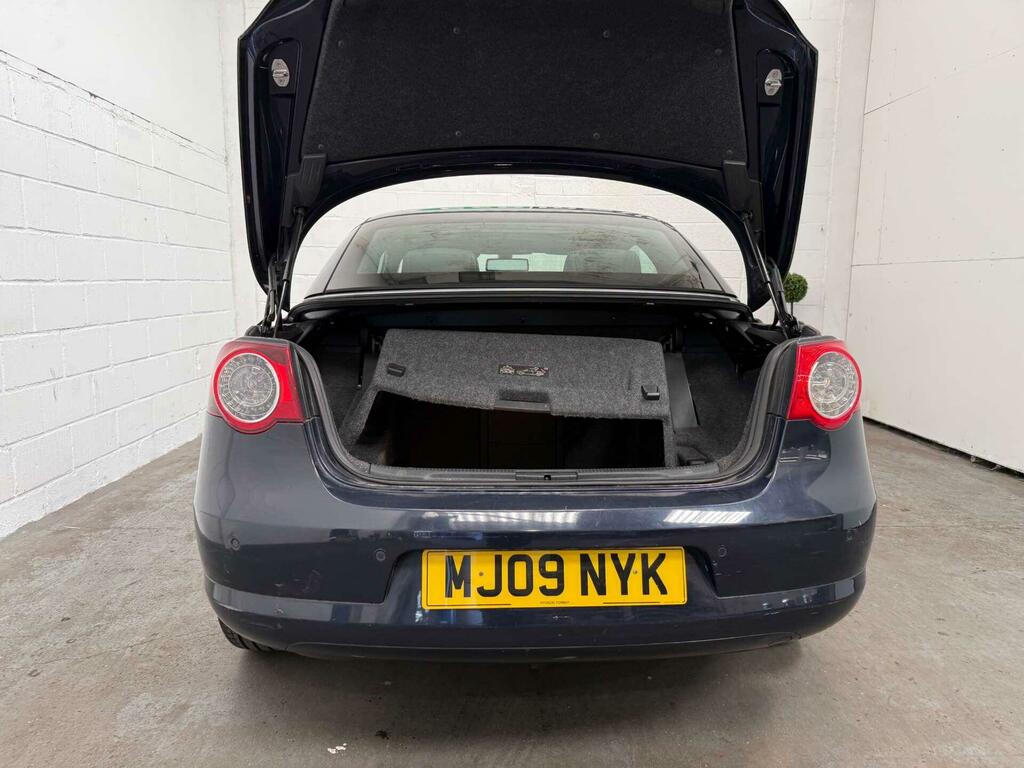 Volkswagen EOS 2L Individual Fsi Grey #35