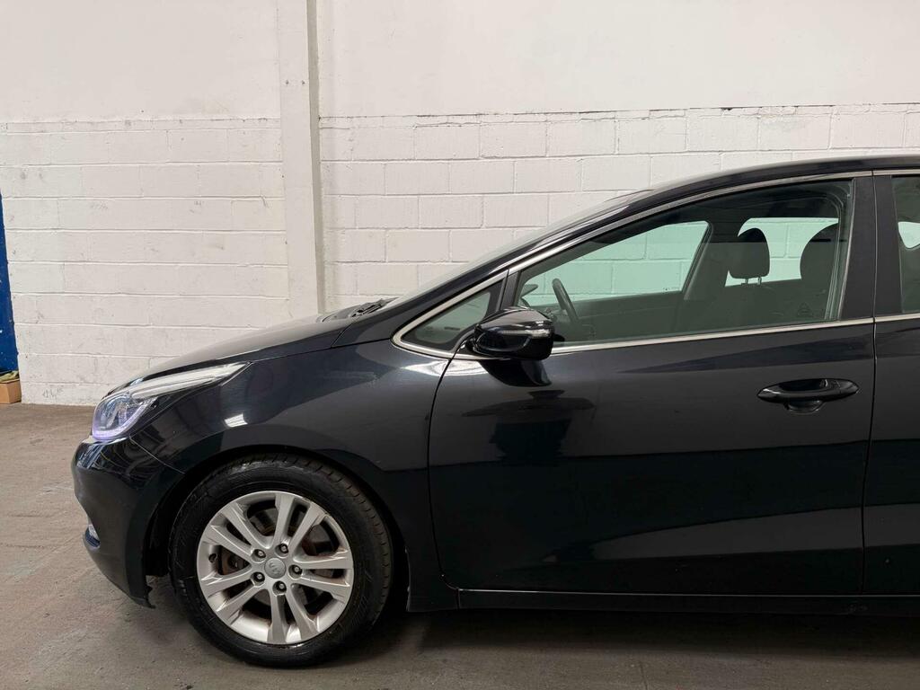 Kia Ceed 1.6 Crdi 126 Bhp 2 Sportwagon  #12