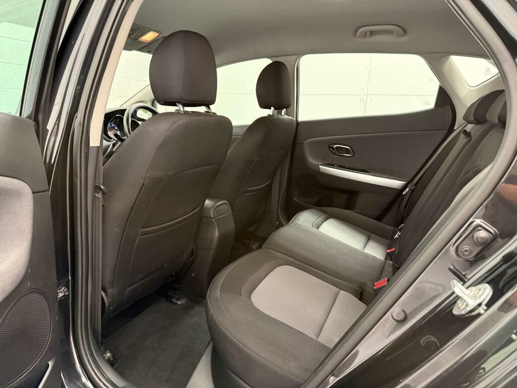Kia Ceed 1.6 Crdi 126 Bhp 2 Sportwagon  #42