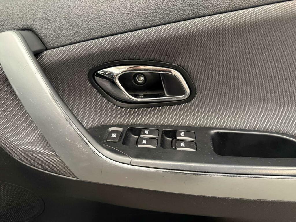 Kia Ceed 1.6 Crdi 126 Bhp 2 Sportwagon  #29