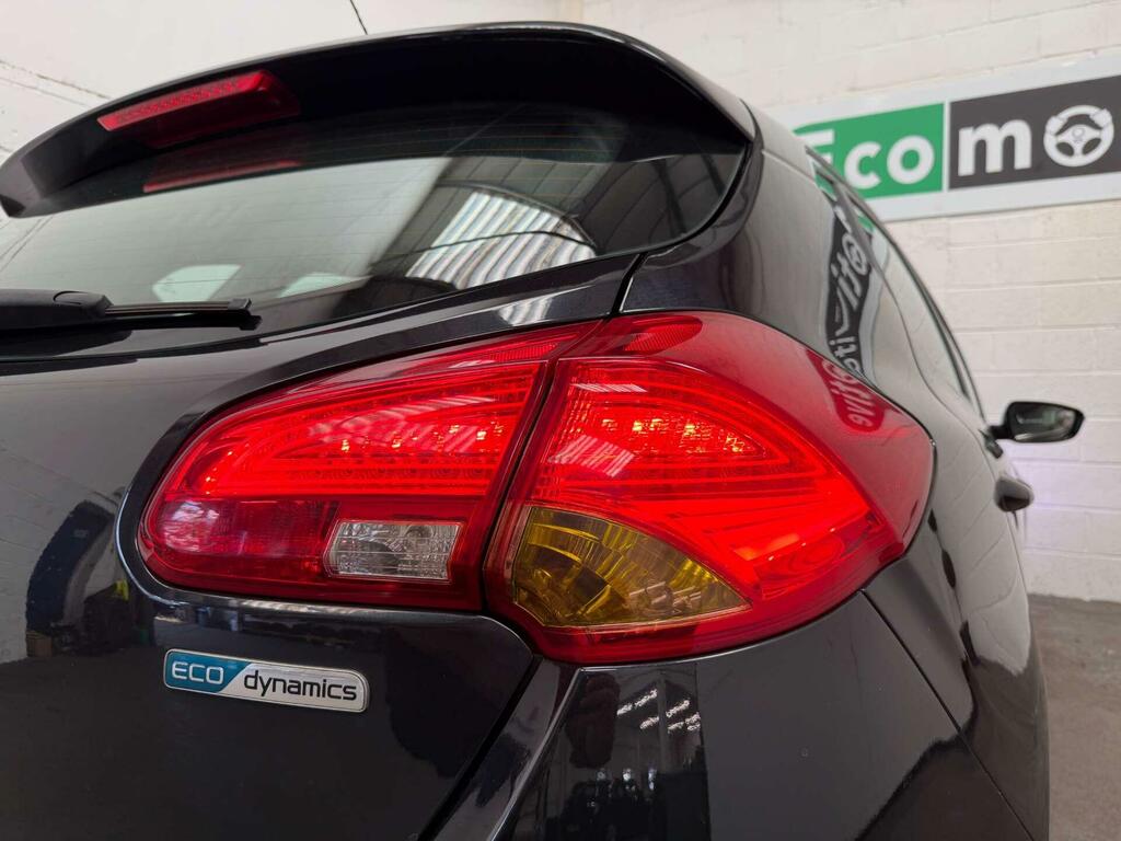 Kia Ceed 1.6 Crdi 126 Bhp 2 Sportwagon  #17