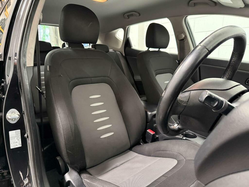 Kia Ceed 1.6 Crdi 126 Bhp 2 Sportwagon  #33