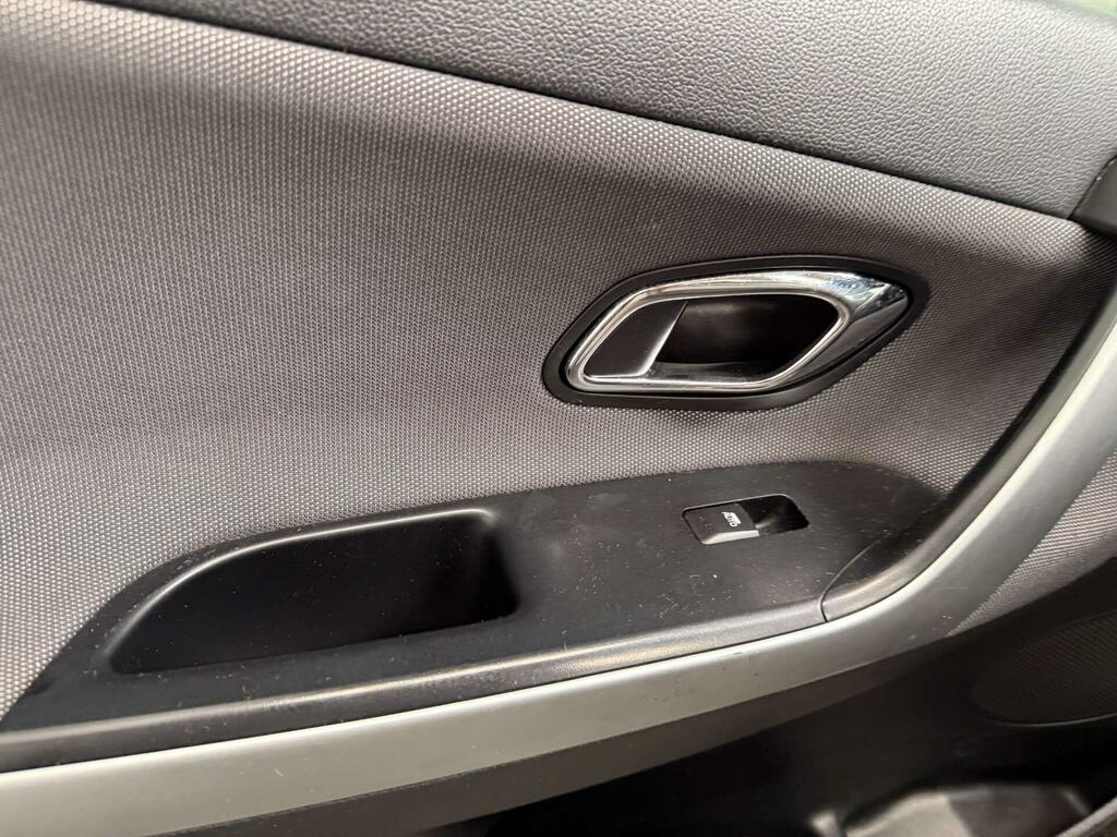 Kia Ceed 1.6 Crdi 126 Bhp 2 Sportwagon  #47