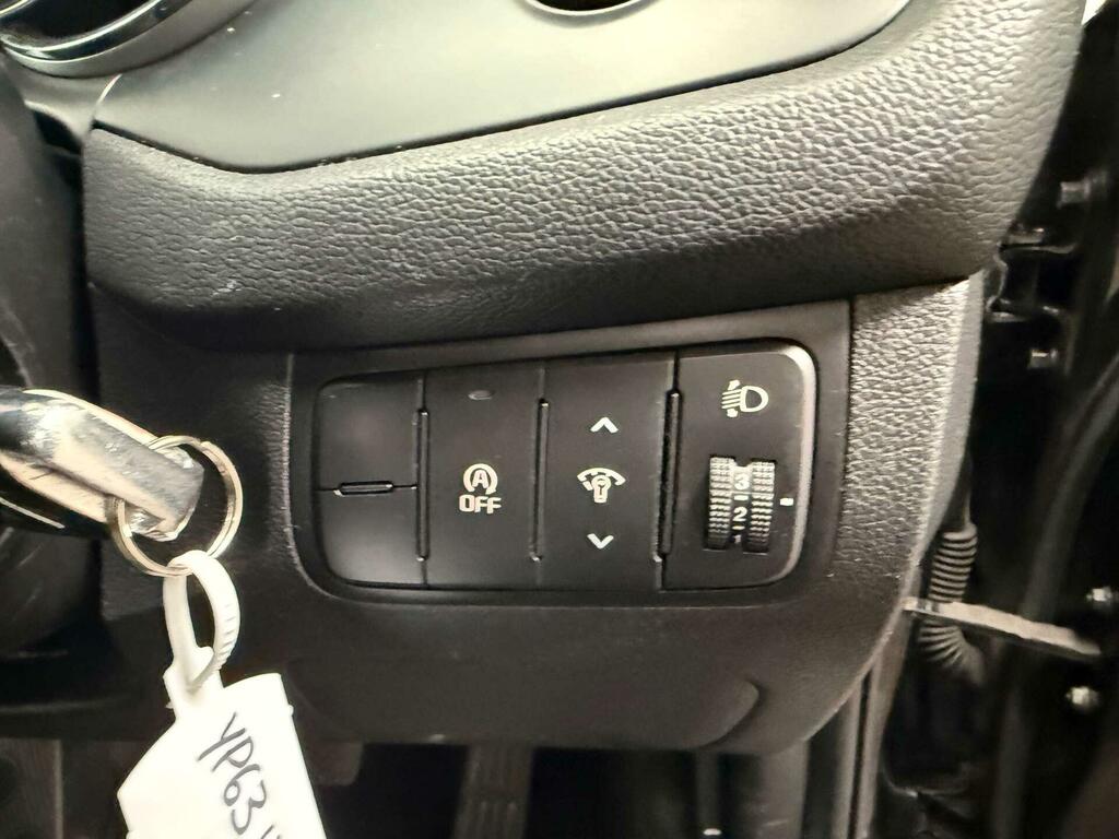 Kia Ceed 1.6 Crdi 126 Bhp 2 Sportwagon  #30