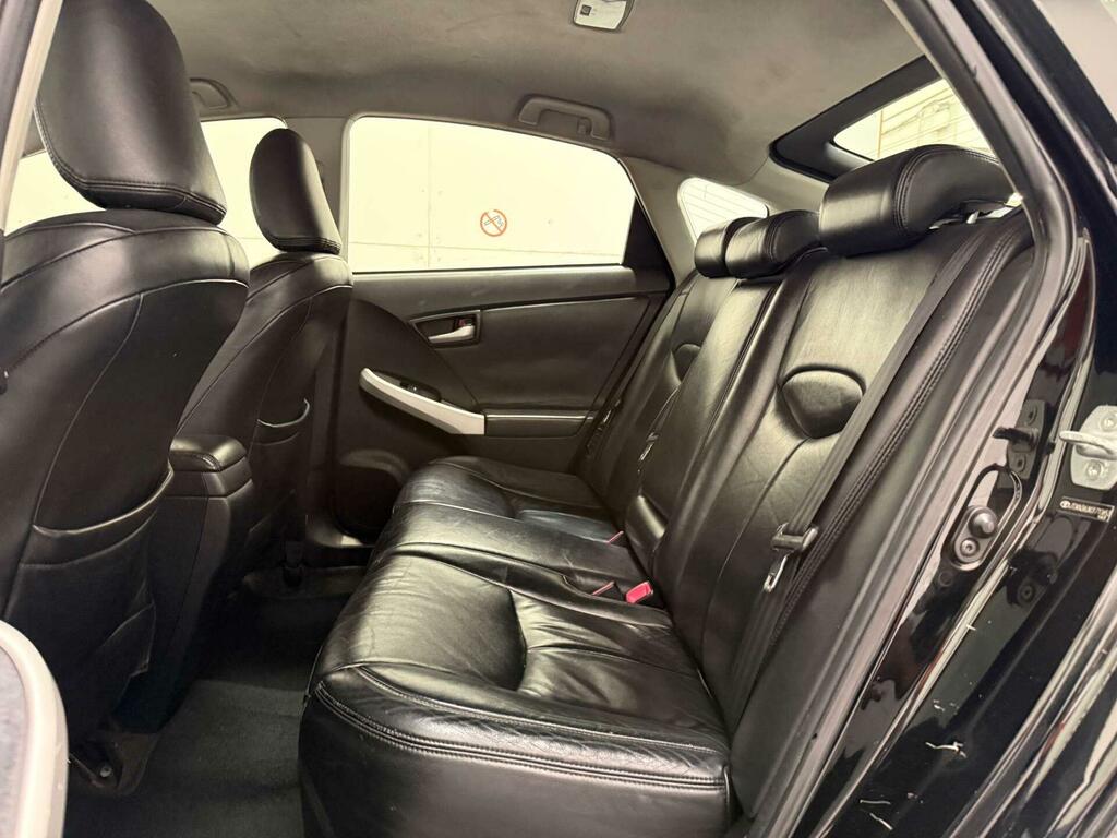 Toyota Prius Prius Phev Cvt Grey #42