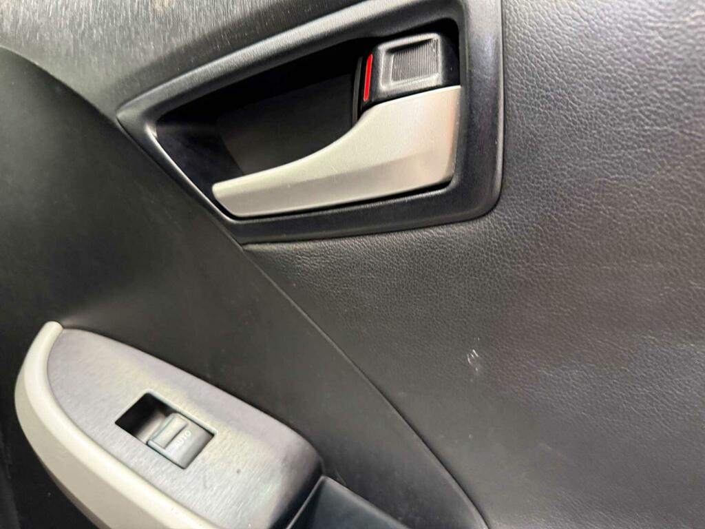 Toyota Prius Prius Phev Cvt Grey #35