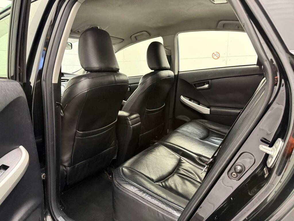 Toyota Prius Prius Phev Cvt Grey #37