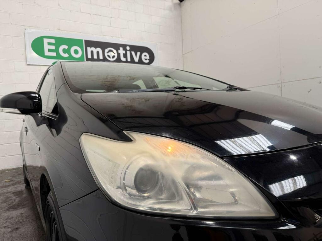 Toyota Prius Prius Phev Cvt Grey #10
