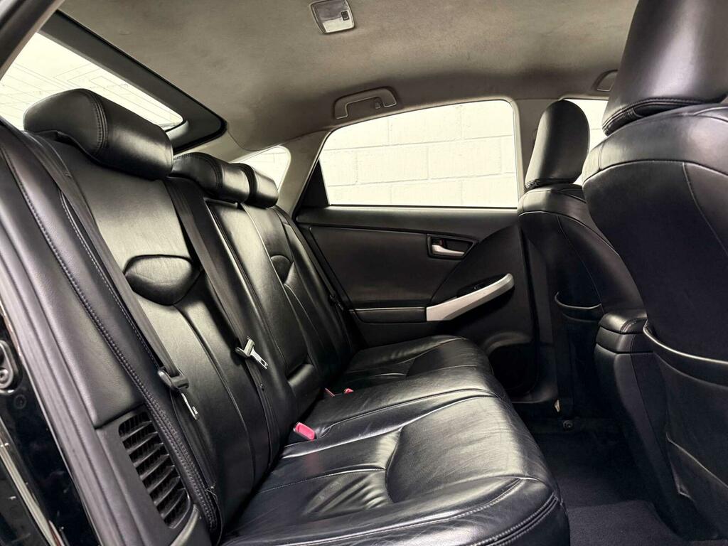 Toyota Prius Prius Phev Cvt Grey #32