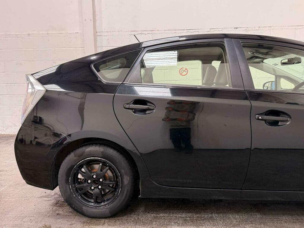 Toyota Prius Prius Phev Cvt Grey #21