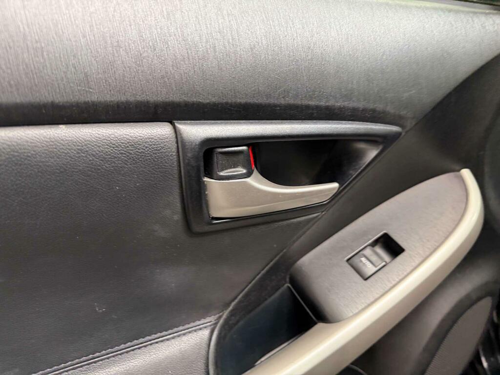 Toyota Prius Prius Phev Cvt Grey #48