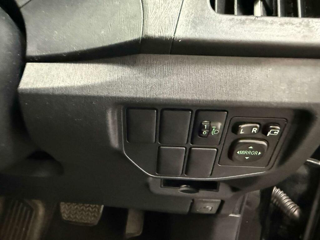 Toyota Prius Prius Phev Cvt Grey #31