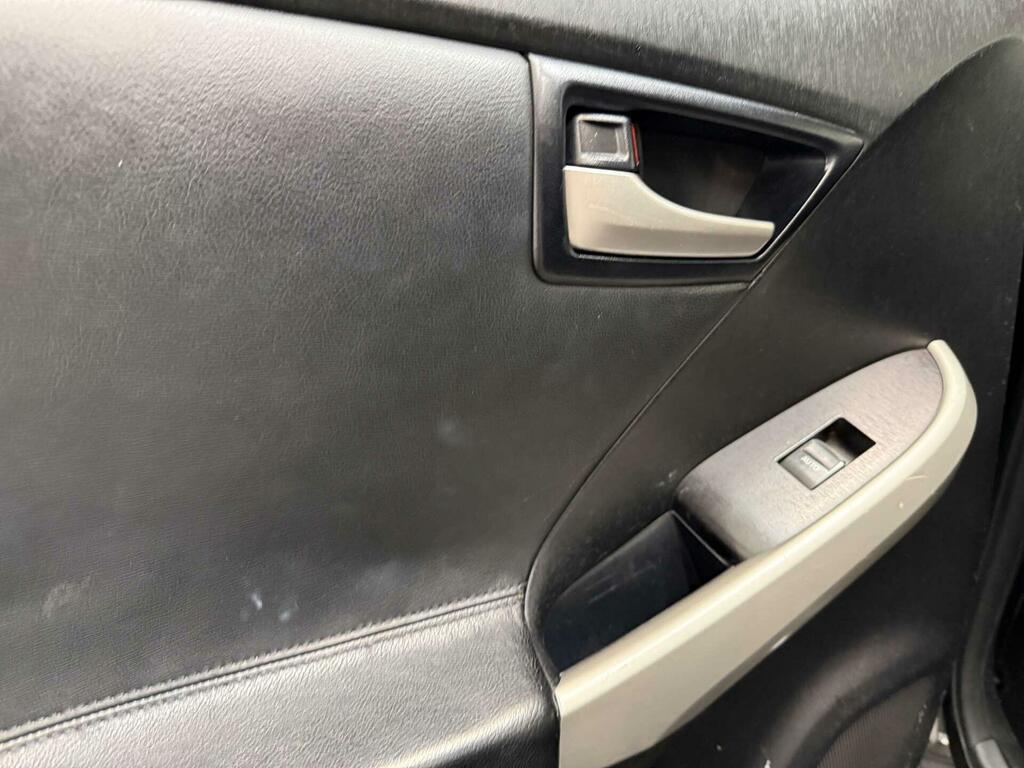 Toyota Prius Prius Phev Cvt Grey #40