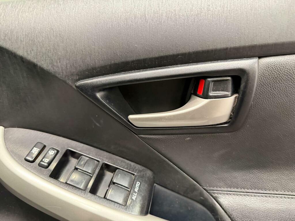 Toyota Prius Prius Phev Cvt Grey #30