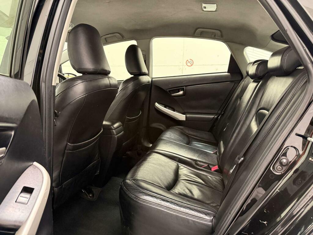 Toyota Prius Prius Phev Cvt Grey #41