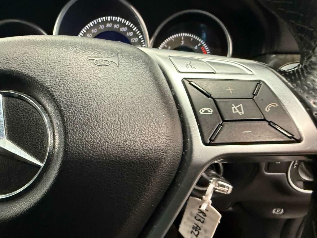 Mercedes-Benz CLS  Grey #26