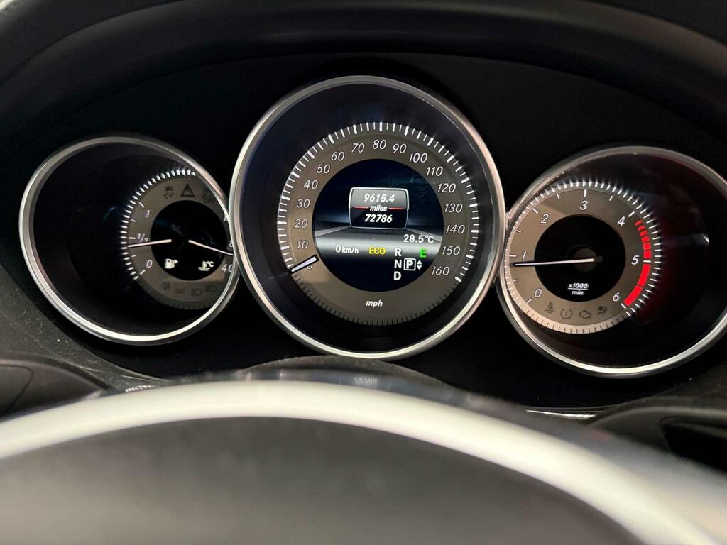 Mercedes-Benz CLS  Grey #34