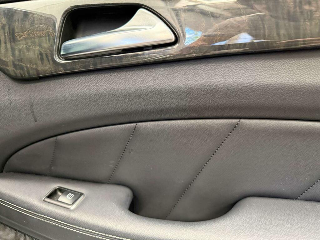 Mercedes-Benz CLS  Grey #35