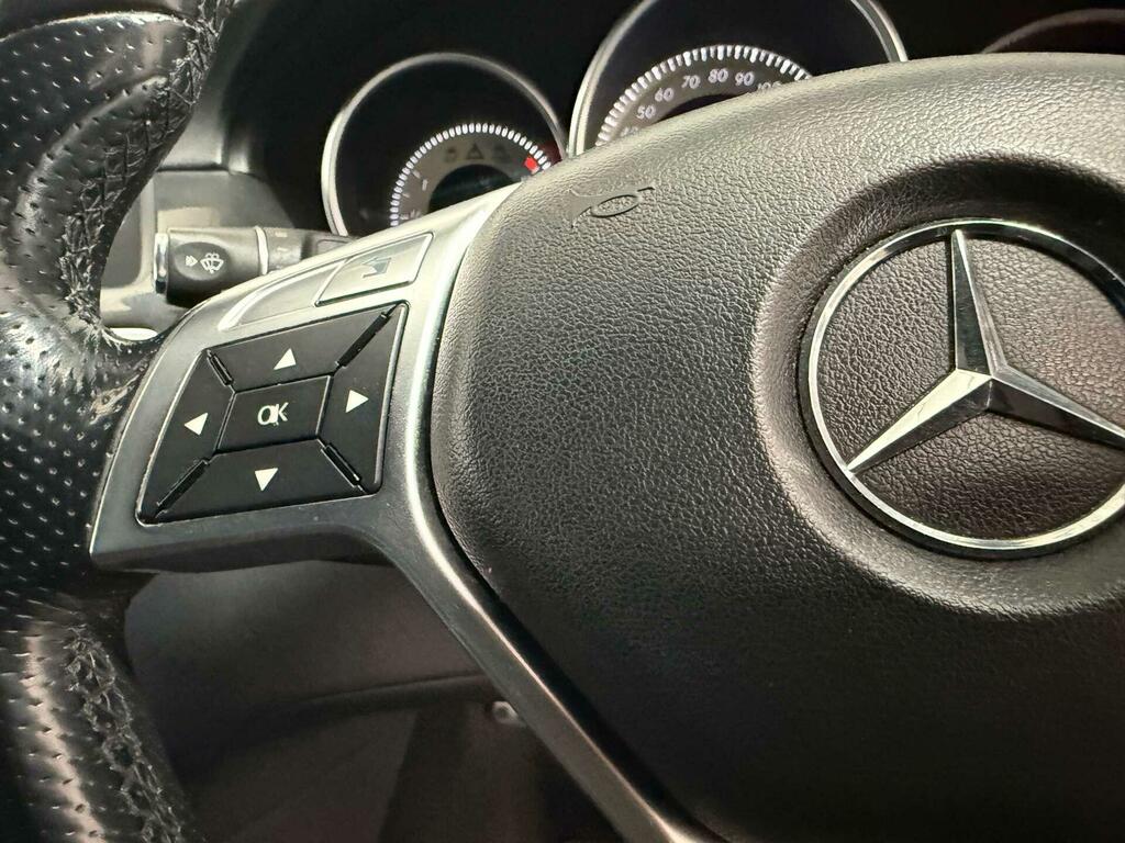 Mercedes-Benz CLS  Grey #31