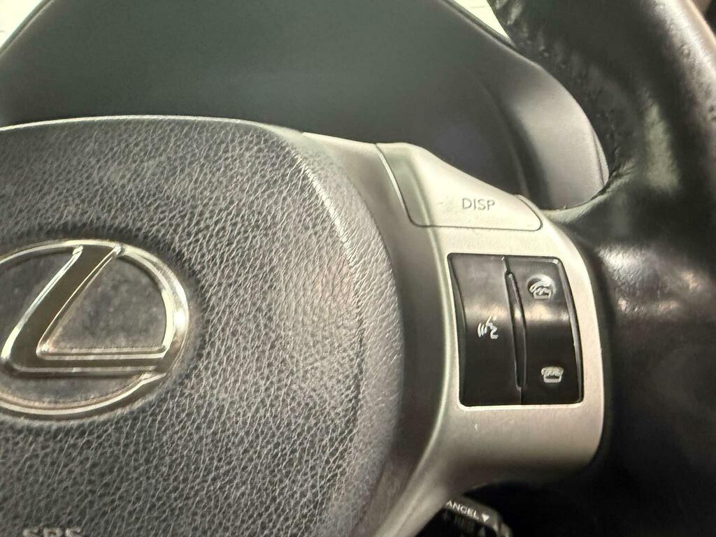 Lexus CT 200H 1.8 Se-l Premier Cvt Blue #26