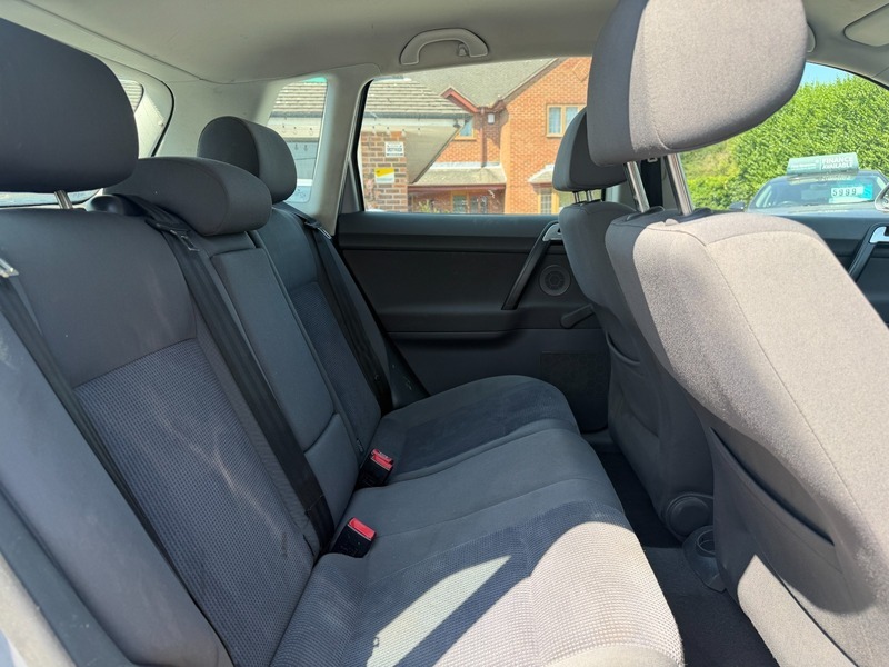 Volkswagen Polo 1.6 Sport Hatchback 169 Gkm, 1 Grey #10