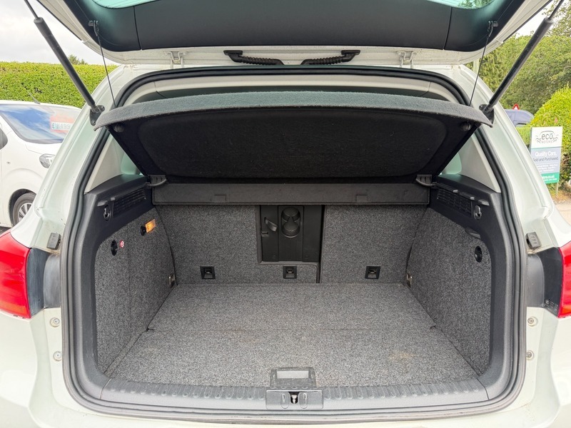 Volkswagen Tiguan 2.0 Tdi Bluemotion Tech Brown #13