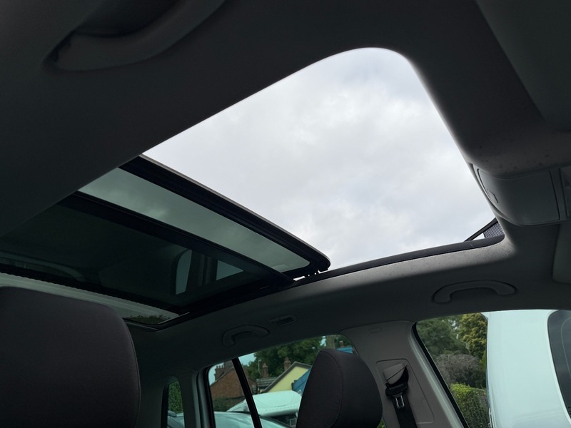 Volkswagen Tiguan 2.0 Tdi Bluemotion Tech Brown #15