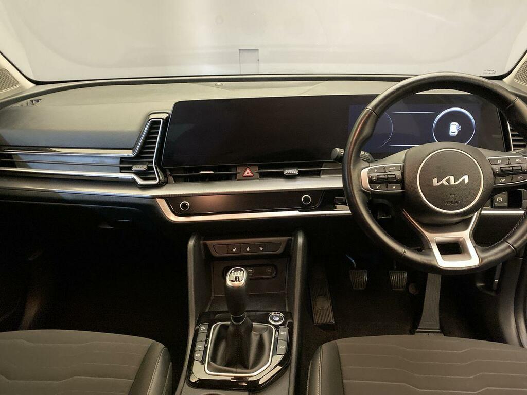 Kia Sportage 1.6 T-gdi 148 Bhp 3 Nq AP23VBM #5