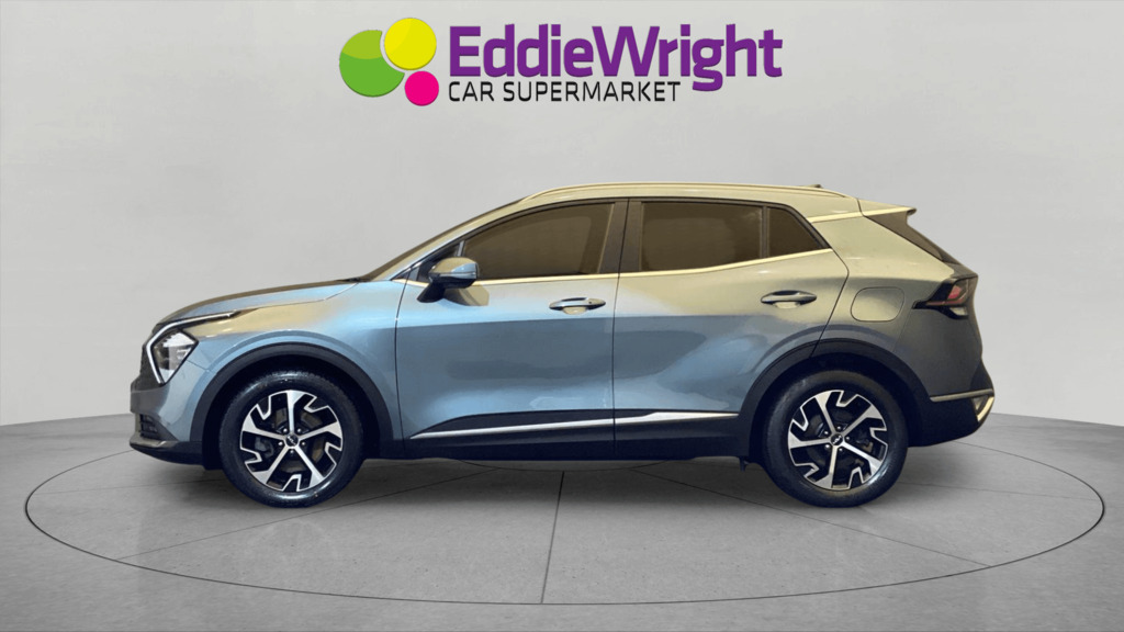 Kia Sportage 1.6 T-gdi 148 Bhp 3 Nq AP23VBM #3