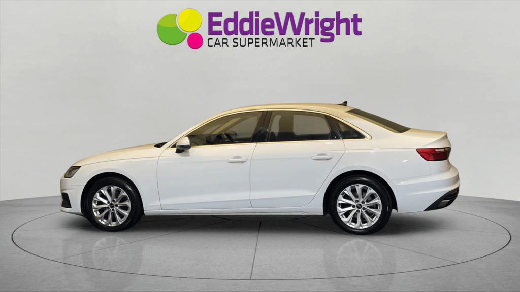 Audi A4 2.0 Tdi 35 Technik S Tronic Vq FG72VXW  #3