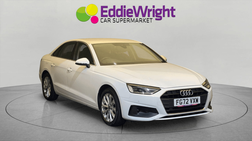 Audi A4 2.0 Tdi 35 Technik S Tronic Vq