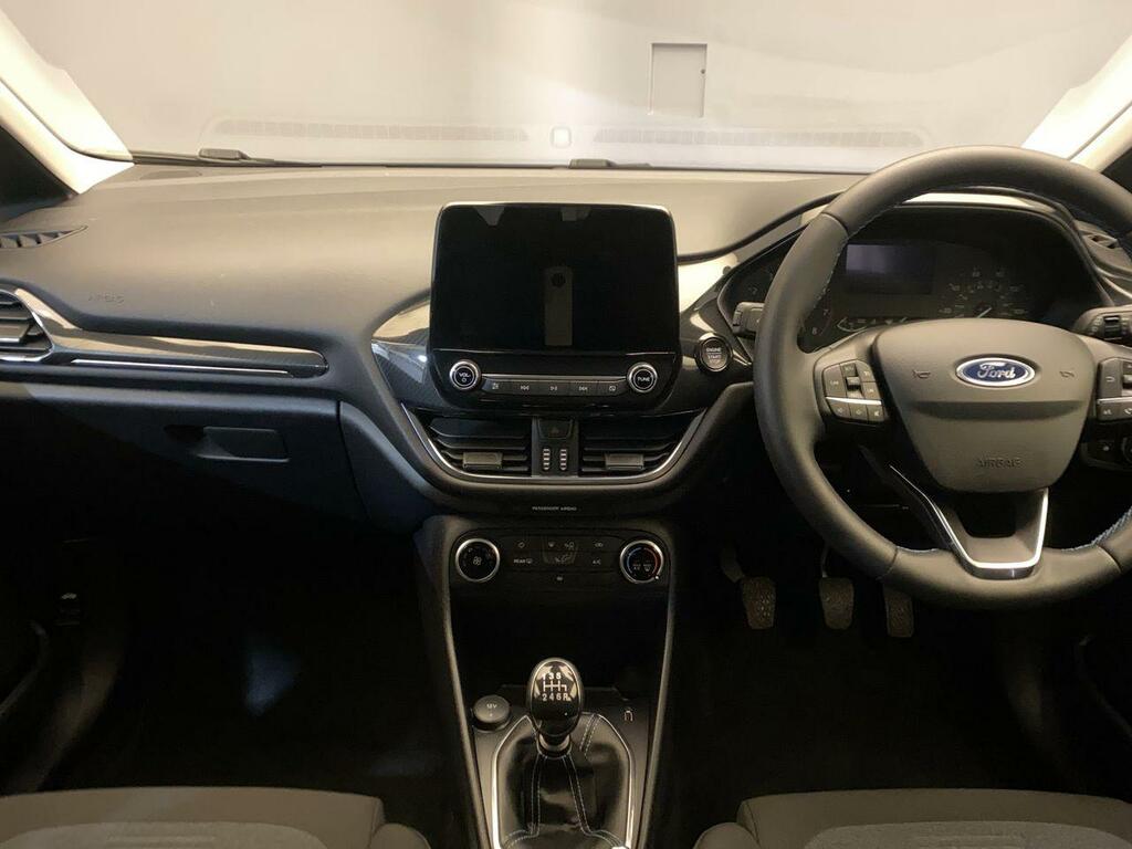 Ford Fiesta 1.0T Ecoboost 125 Bhp Mhev Active Edition Nq #5