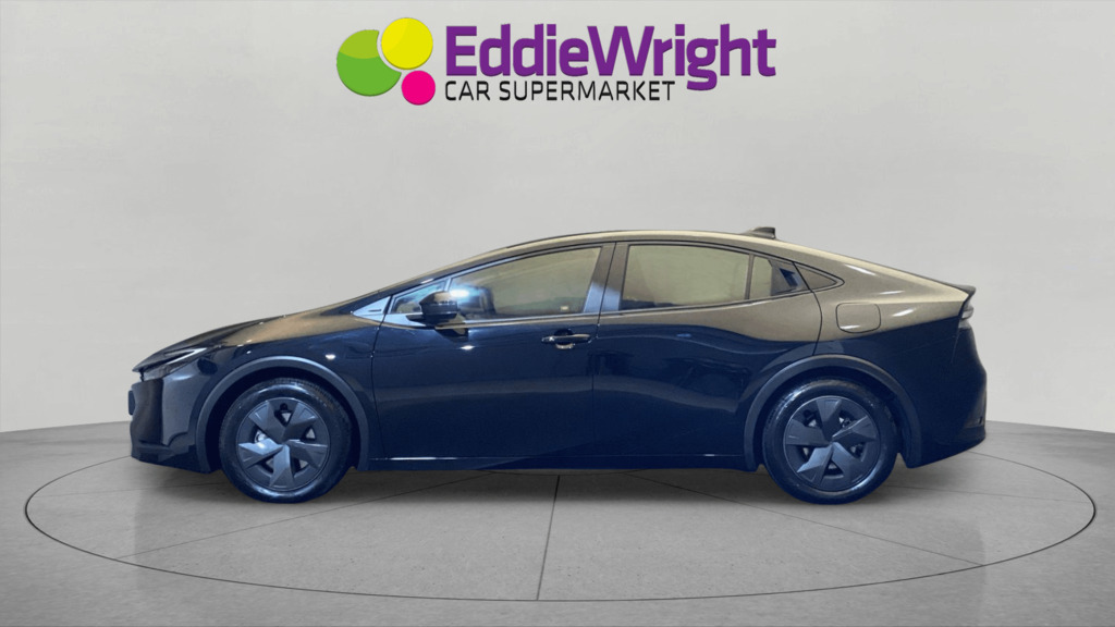 Toyota Prius 2.0 13.6Kwh 223 Bhp Design Cvt Vq YK25RVC #3
