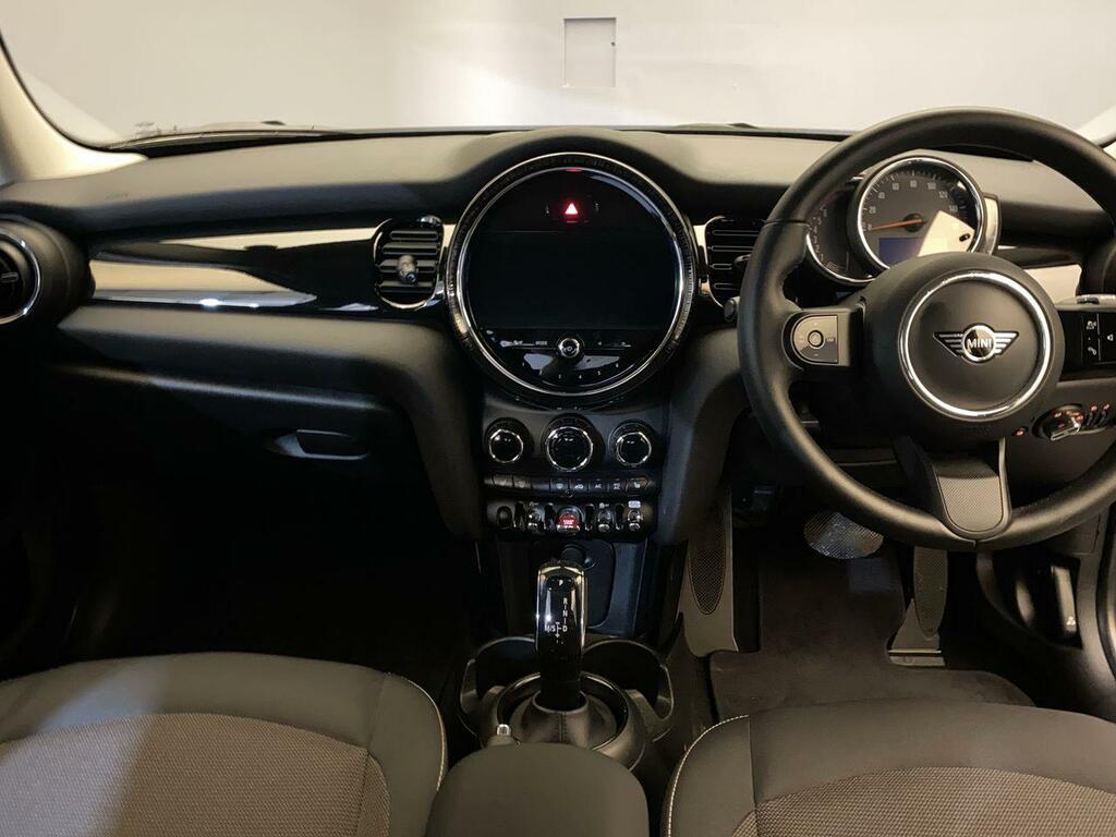 Mini Hatch 1.5 Cooper Classic Vq  #5