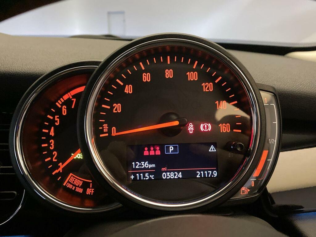Mini Hatch 1.5 Cooper Classic Vq  #6