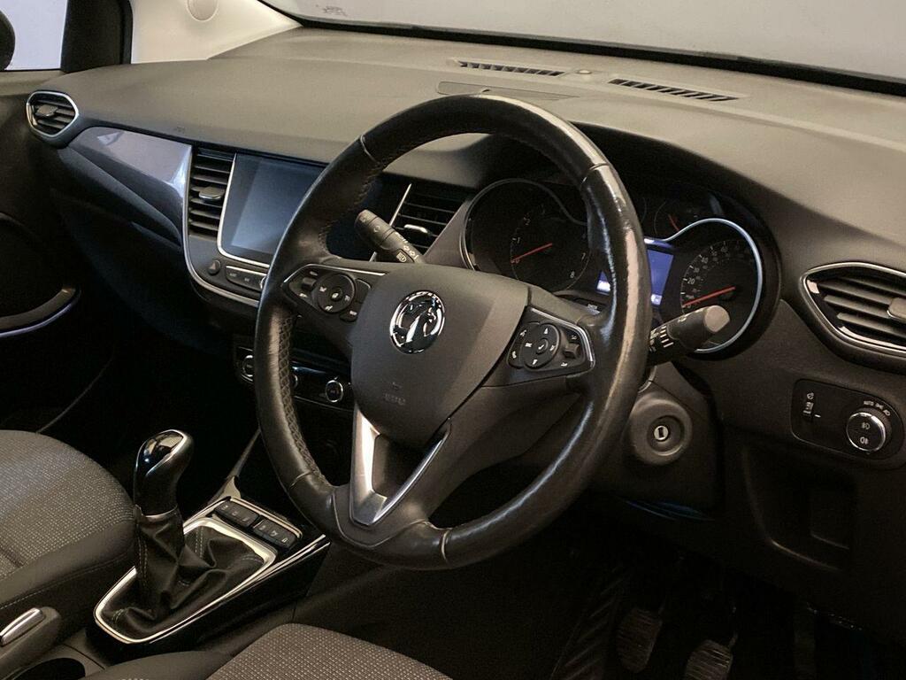 Vauxhall Crossland 1.2I Elite Edition Vq #4