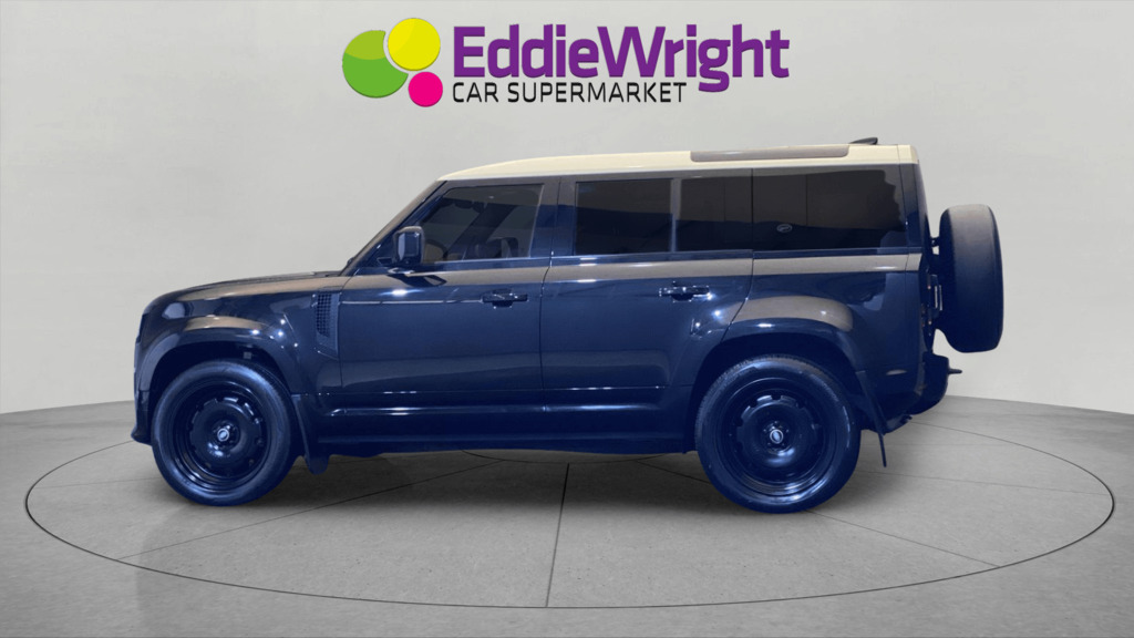 Land Rover Defender 110 2.0T P300 X-dynamic Hse 4Wd Nq #3