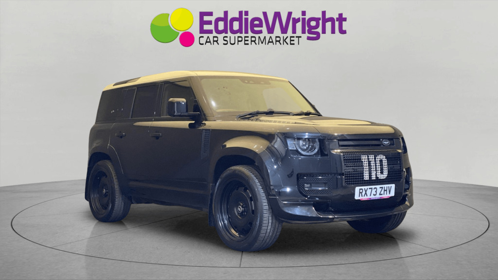 Land Rover Defender 110 2.0T P300 X-dynamic Hse 4Wd Nq