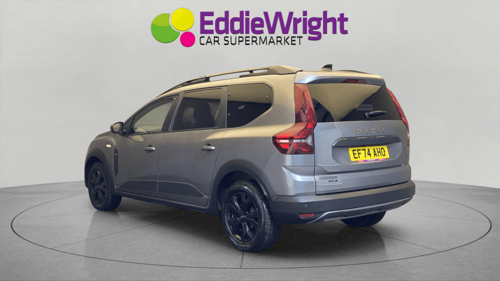 Dacia Jogger 1.6 Mhev Extreme Nq #2
