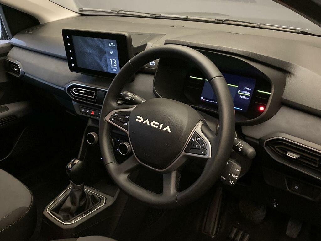 Dacia Jogger 1.6 Mhev Extreme Nq #4
