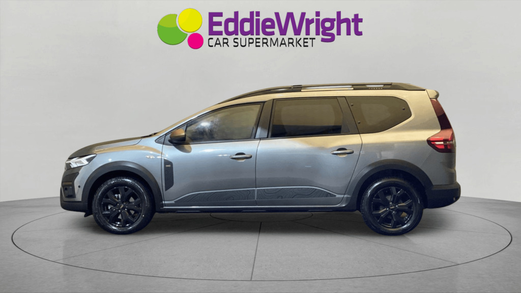 Dacia Jogger 1.6 Mhev Extreme Nq #3