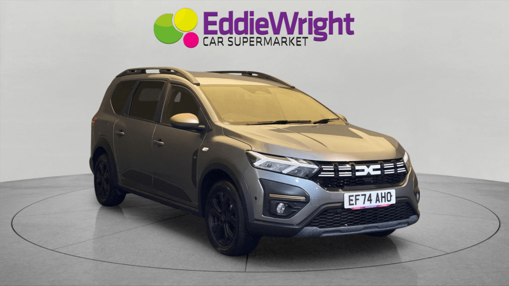 Dacia Jogger 1.6 Mhev Extreme Nq
