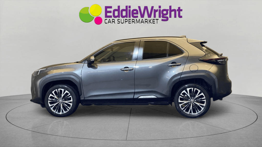 Toyota Yaris Cross 1.5 Excel Vq LY72FBB  #3