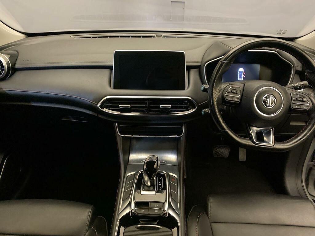 MG HS 1.5 T-gdi Excite Nq SM72CNY #5