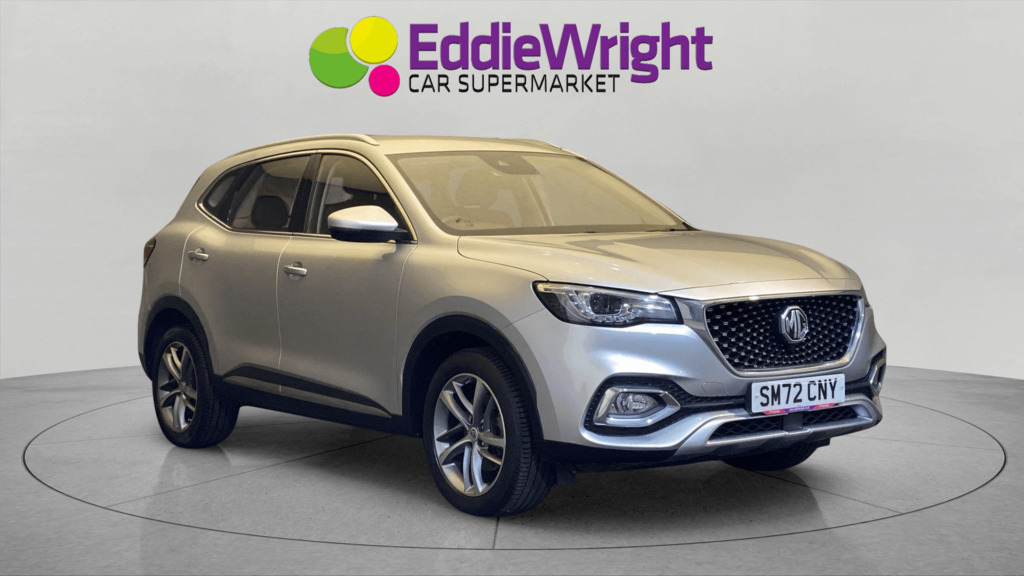 MG HS 1.5 T-gdi Excite Nq