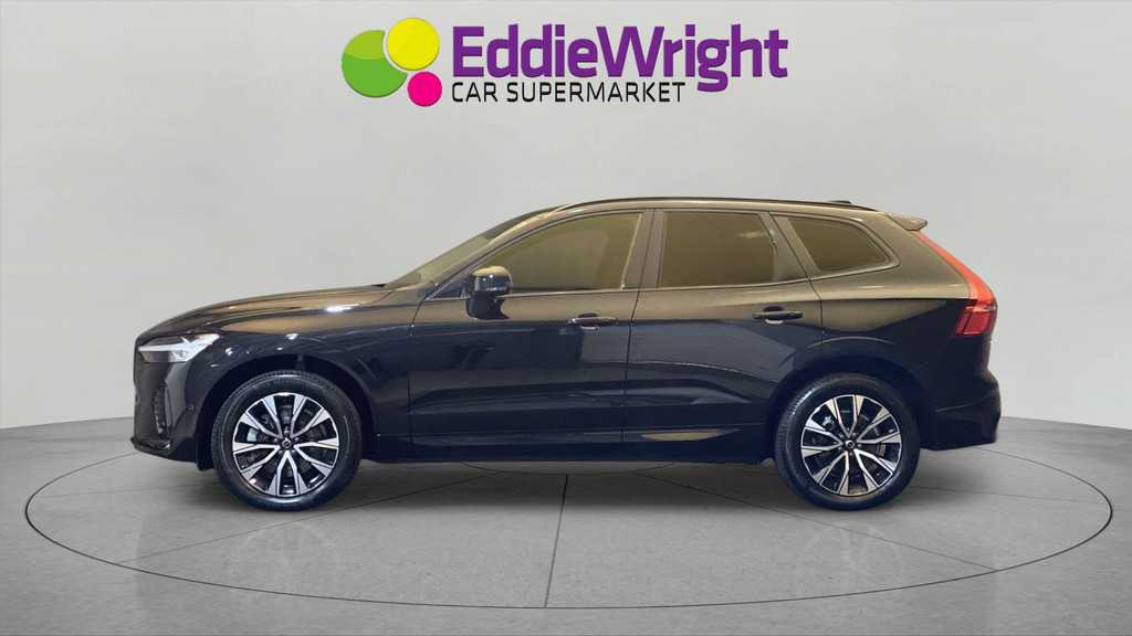 Volvo XC60 2.0T B5 250 Bhp Plus Awd Vq WD74GWK #3