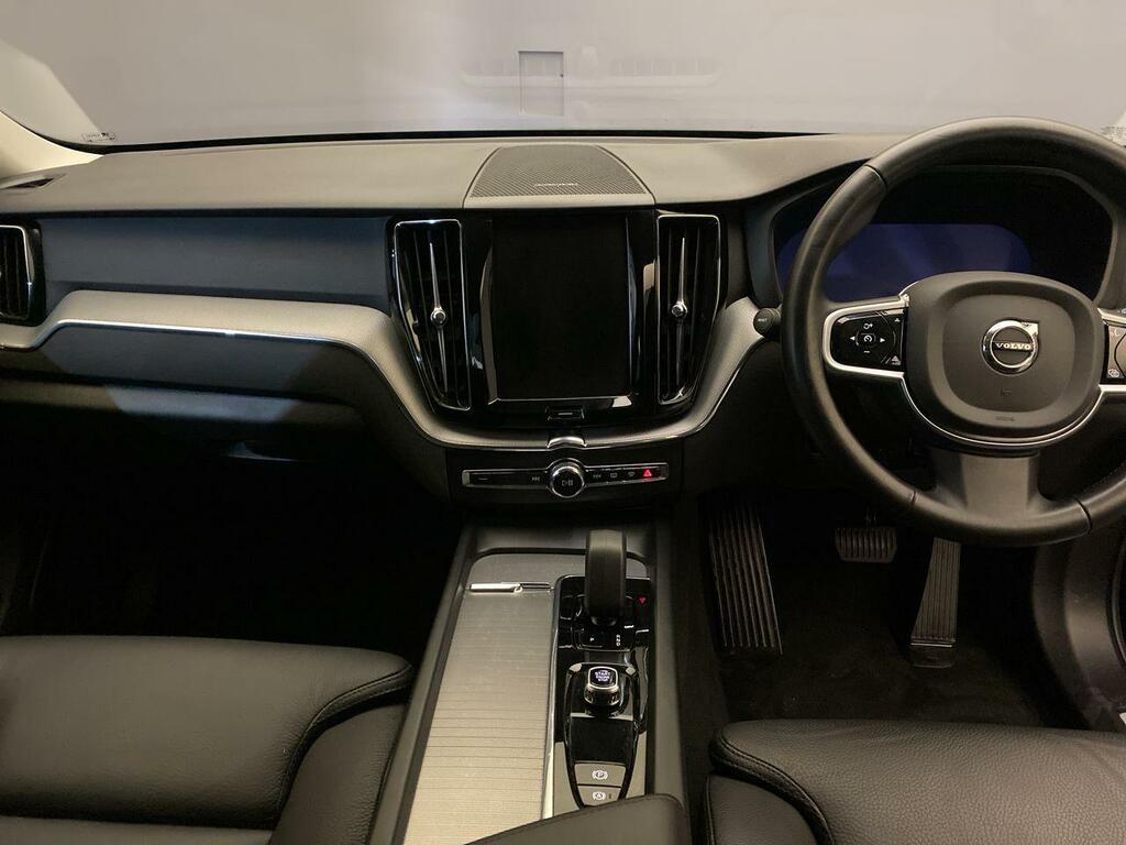 Volvo XC60 2.0T B5 250 Bhp Plus Awd Vq WD74GWK #5